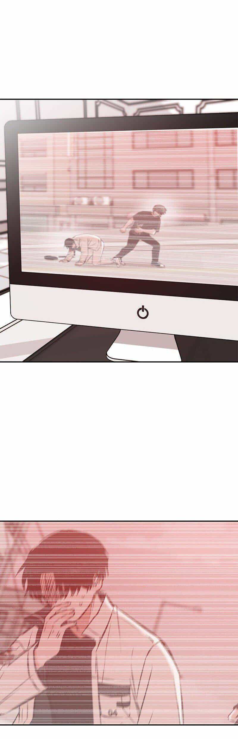 Bươm Bướm Và Máu - Chương 35 - ảnh 38