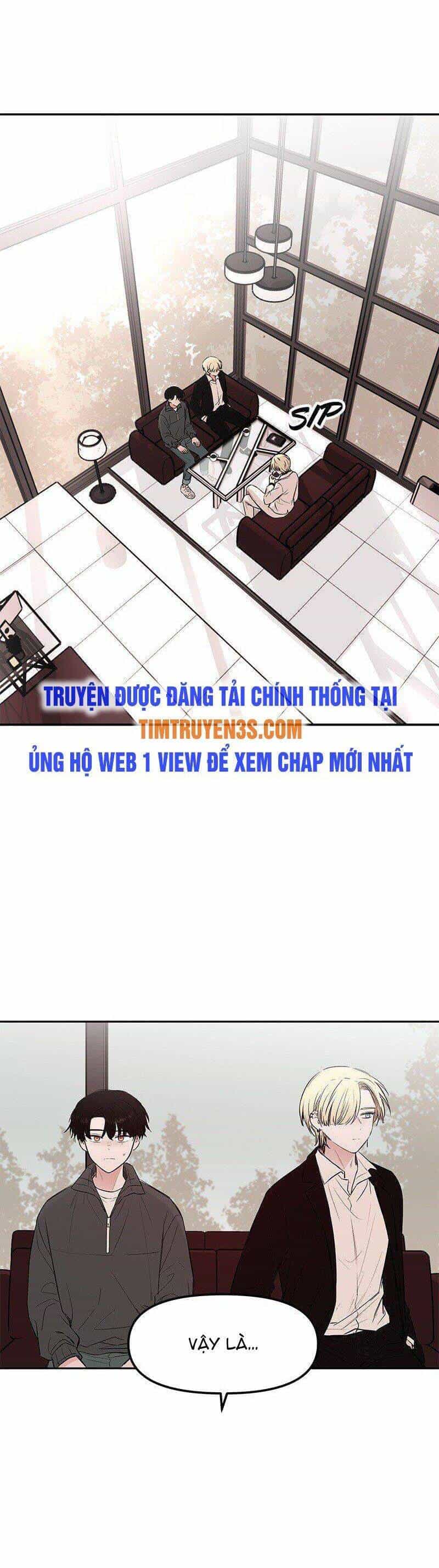 Bươm Bướm Và Máu - Chương 35 - ảnh 6