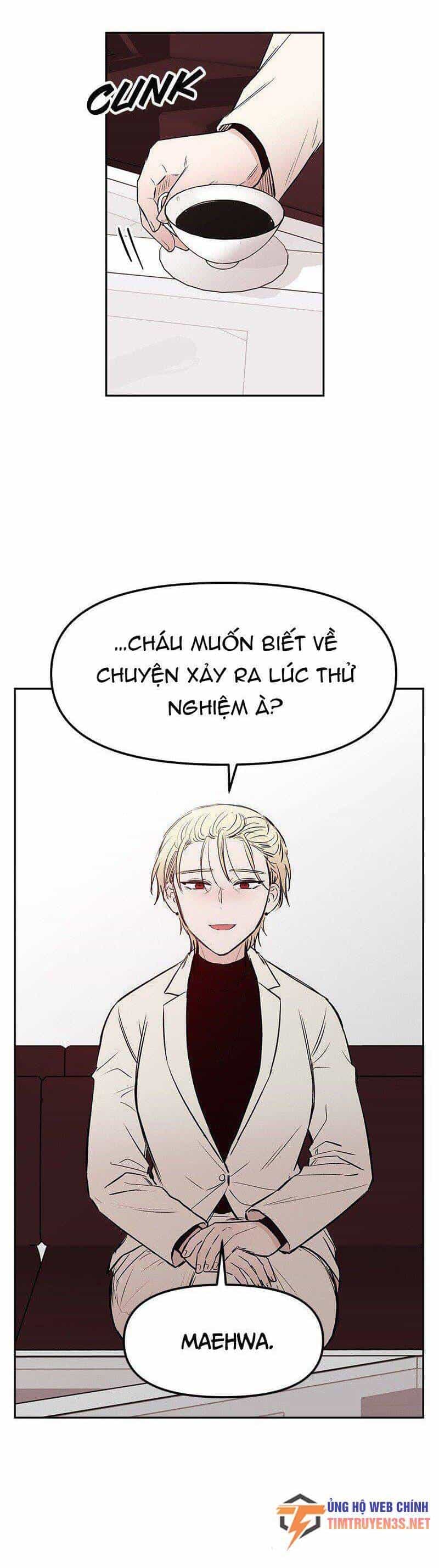 Bươm Bướm Và Máu - Chương 35 - ảnh 7