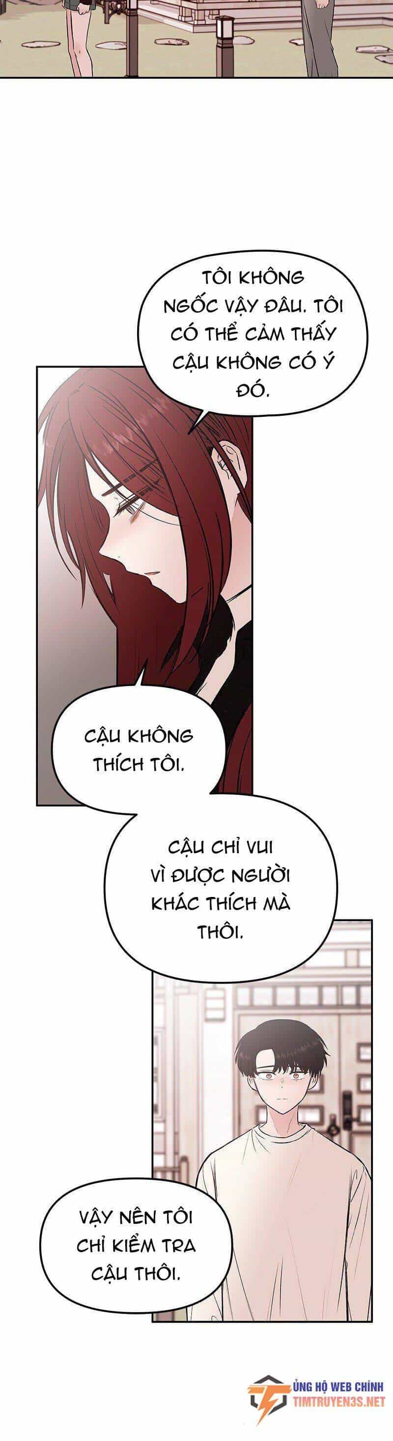 Bươm Bướm Và Máu - Chương 36 - ảnh 10