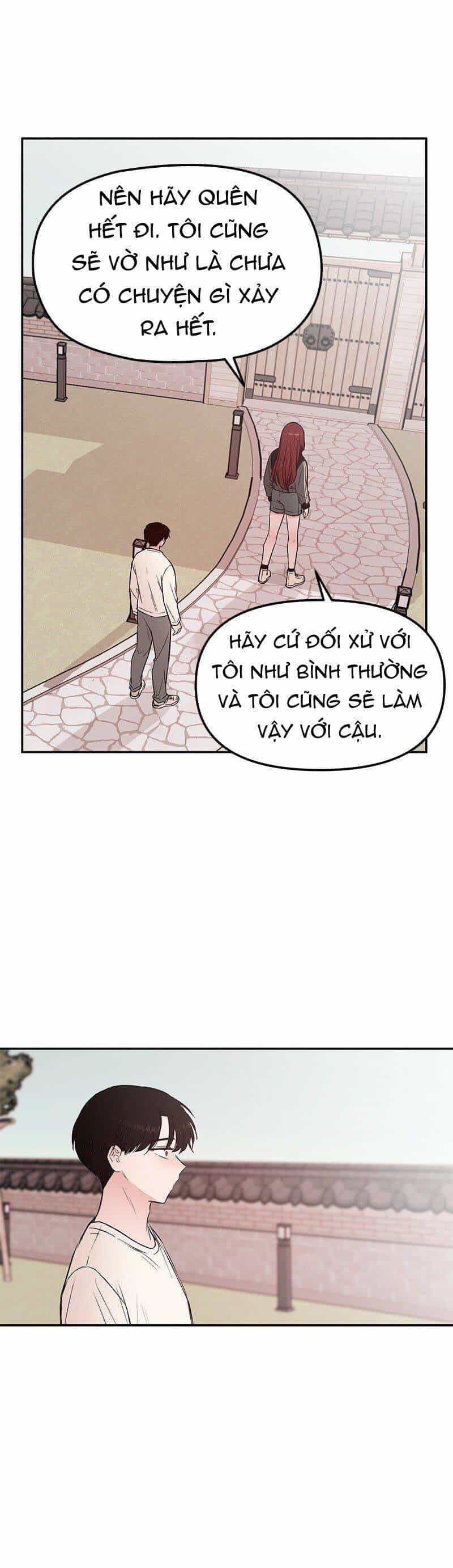 Bươm Bướm Và Máu - Chương 36 - ảnh 11