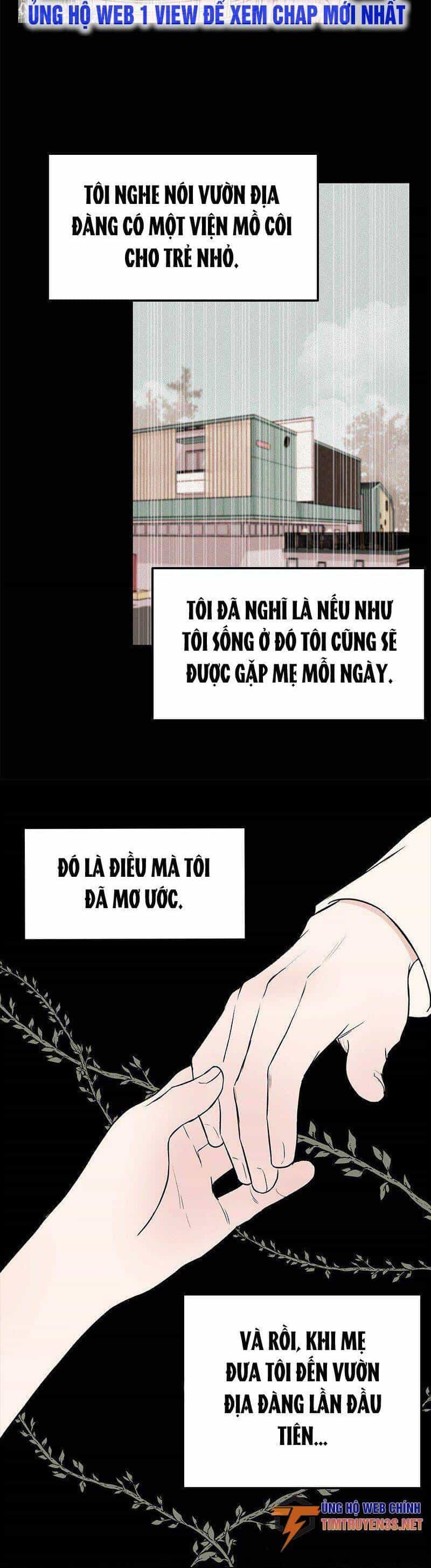 Bươm Bướm Và Máu - Chương 37 - ảnh 10