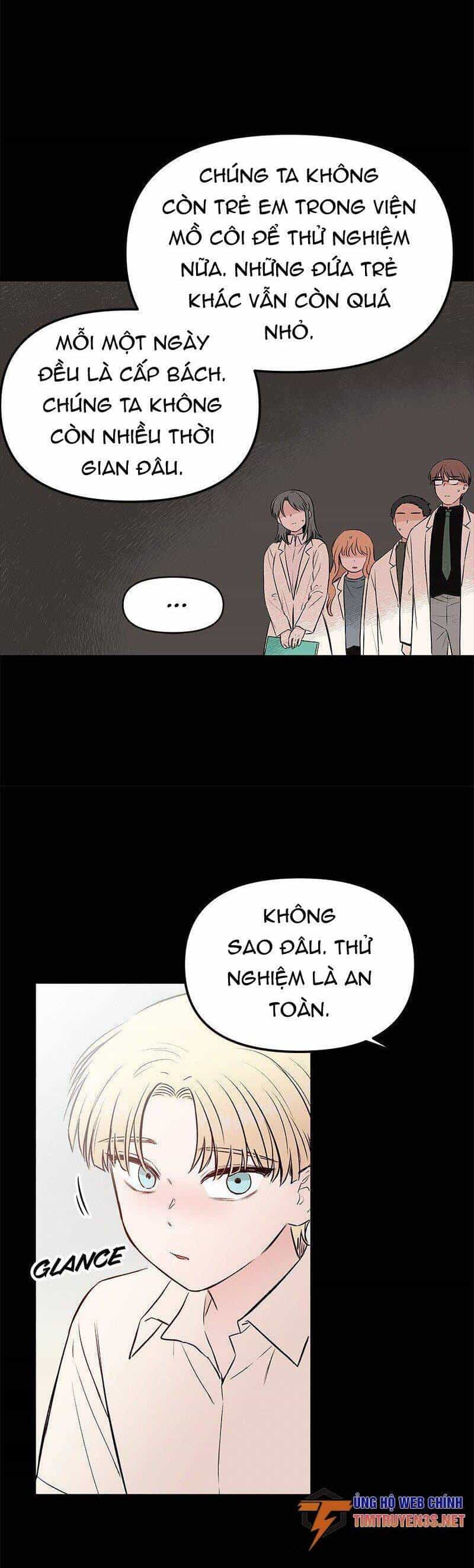 Bươm Bướm Và Máu - Chương 37 - ảnh 13