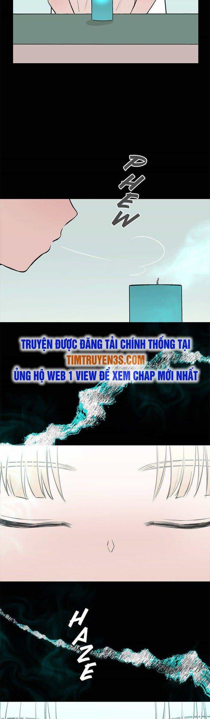 Bươm Bướm Và Máu - Chương 37 - ảnh 21