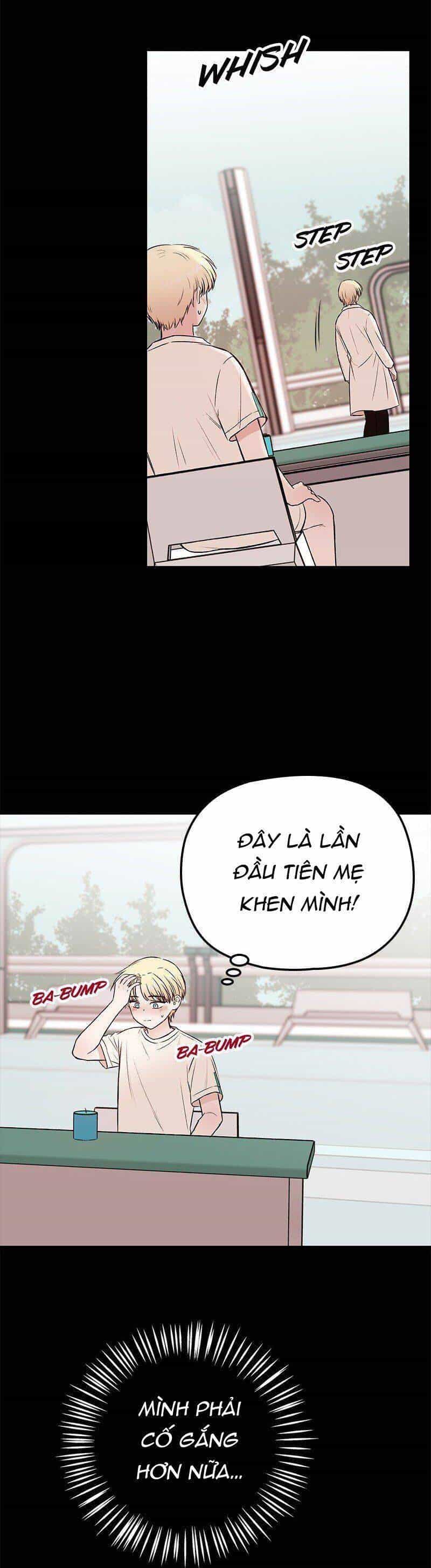 Bươm Bướm Và Máu - Chương 37 - ảnh 29