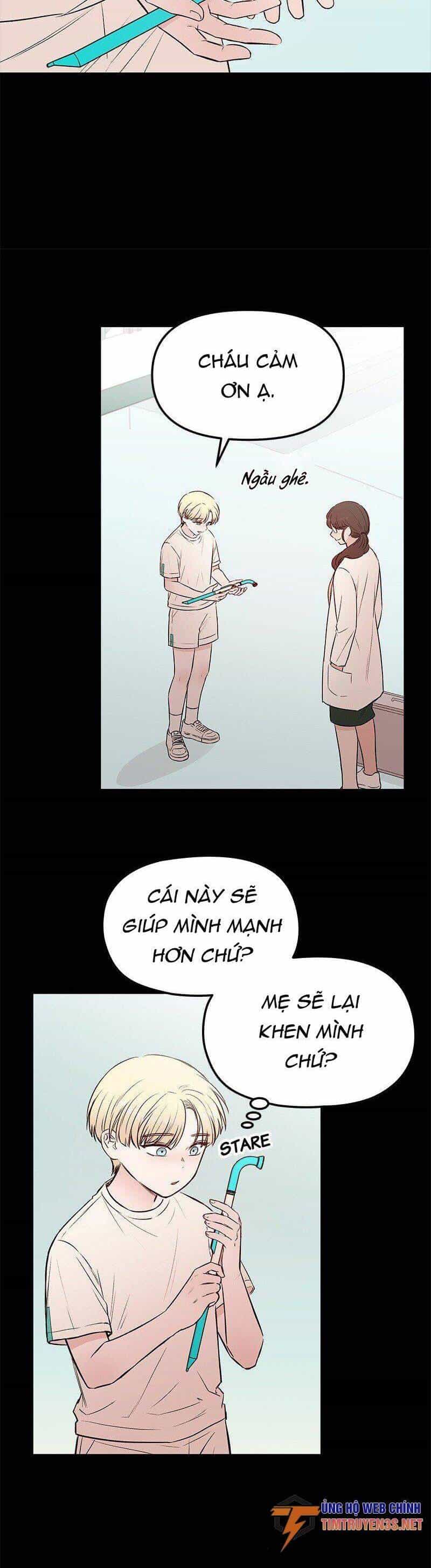 Bươm Bướm Và Máu - Chương 37 - ảnh 31