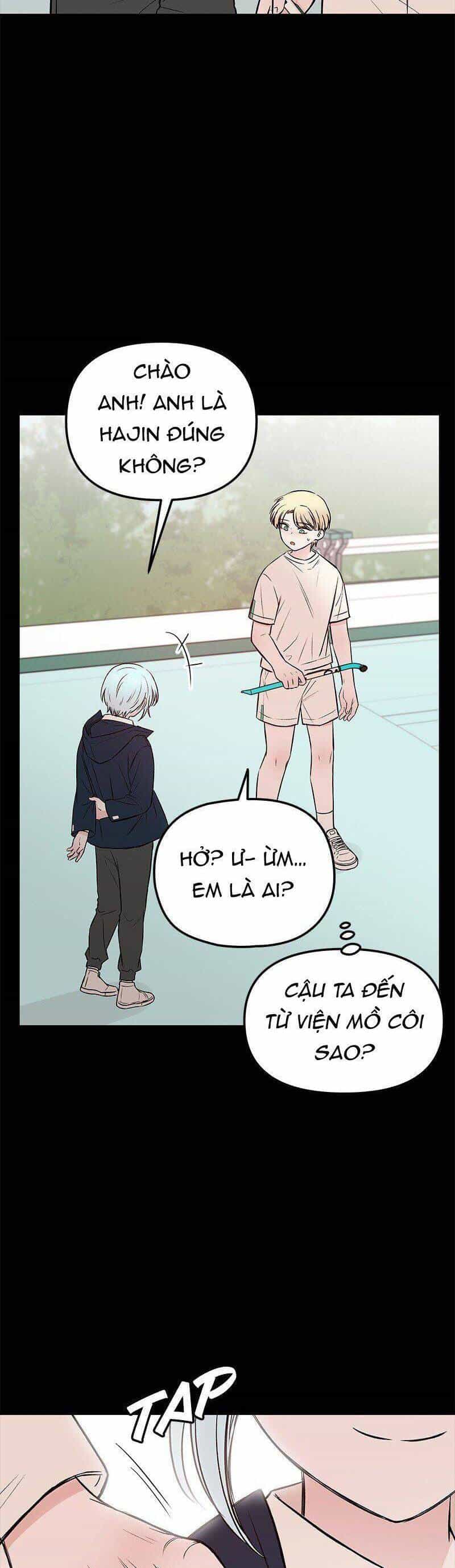Bươm Bướm Và Máu - Chương 37 - ảnh 33