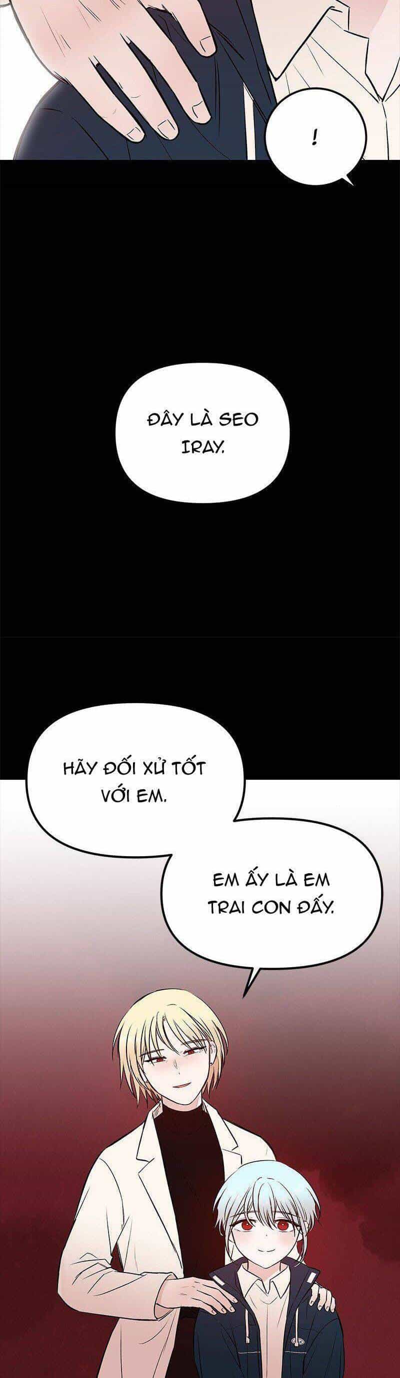 Bươm Bướm Và Máu - Chương 37 - ảnh 34