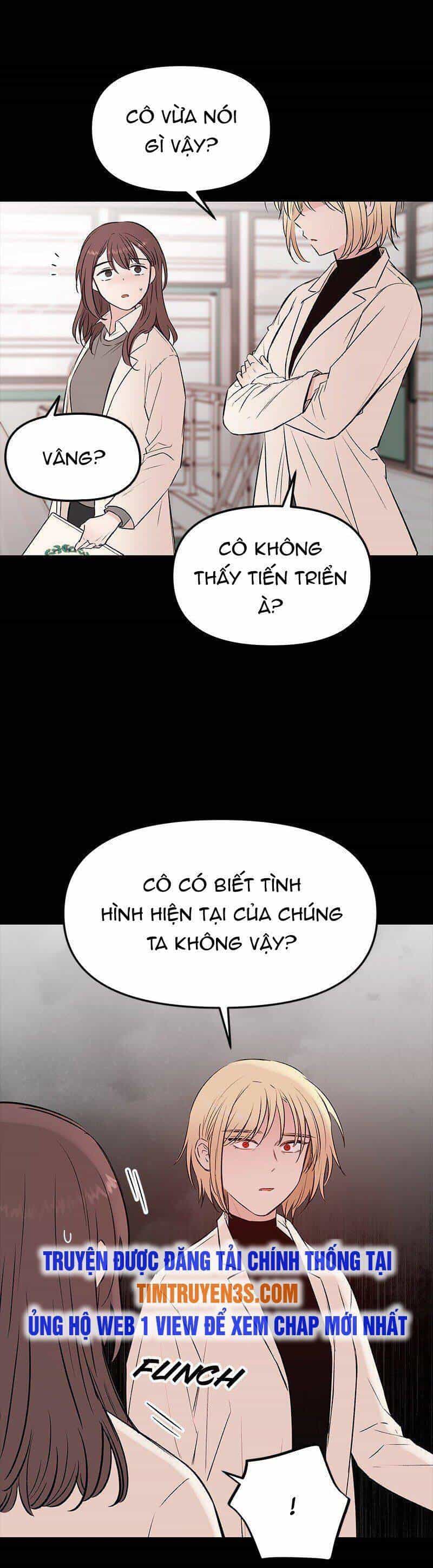 Bươm Bướm Và Máu - Chương 38 - ảnh 15