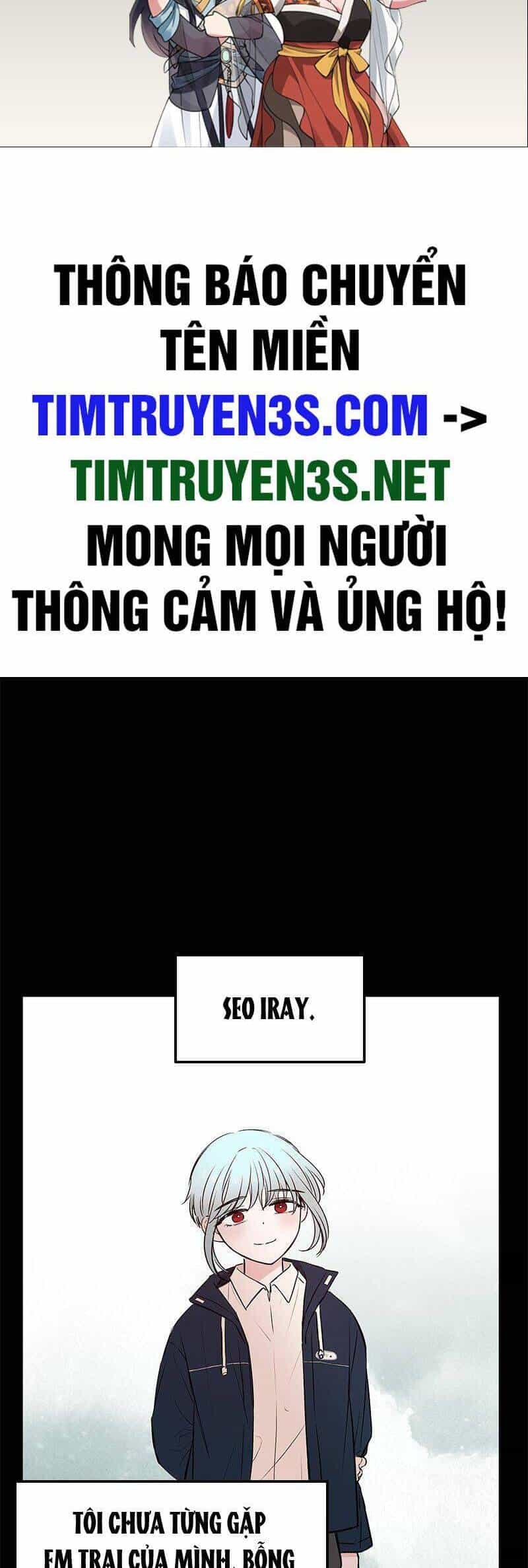 Bươm Bướm Và Máu - Chương 38 - ảnh 2