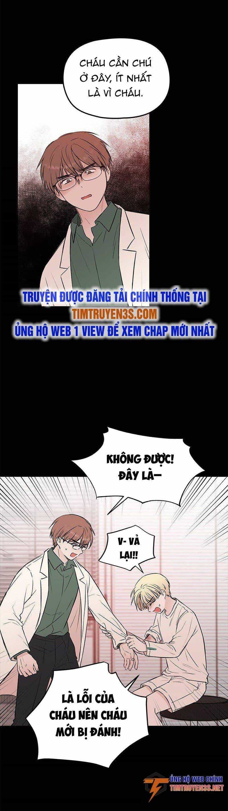Bươm Bướm Và Máu - Chương 38 - ảnh 34