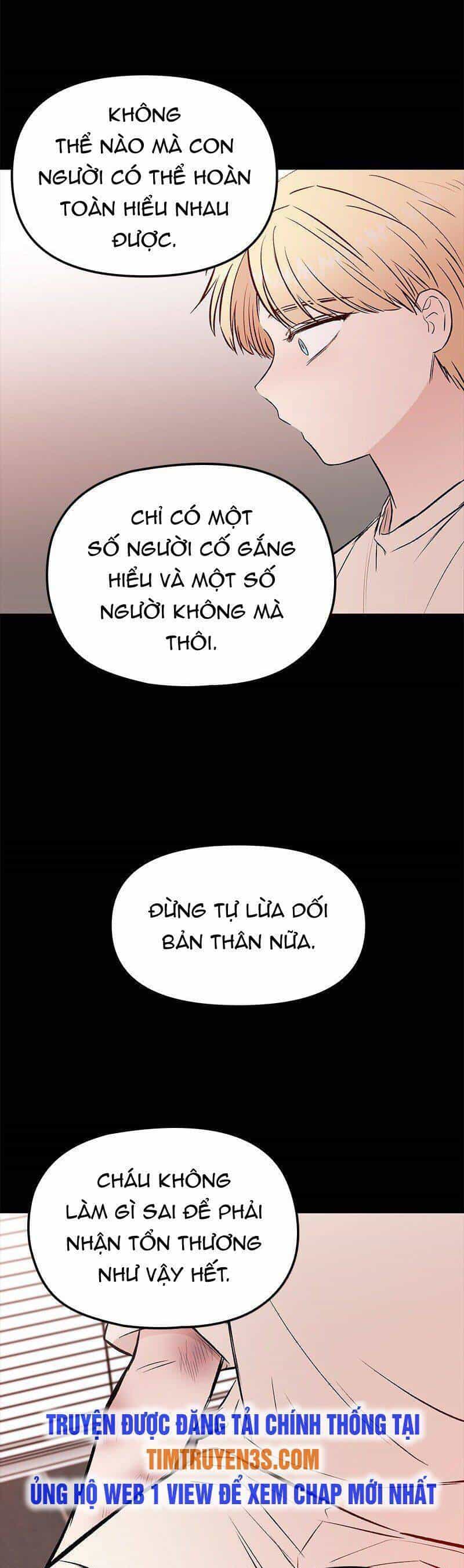 Bươm Bướm Và Máu - Chương 38 - ảnh 38
