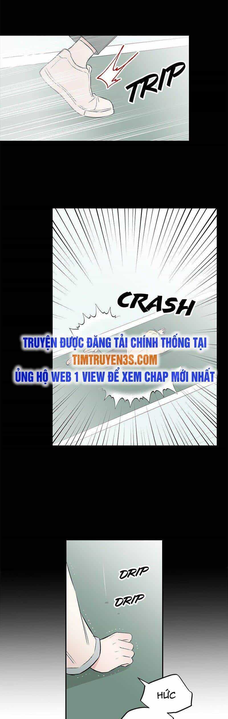 Bươm Bướm Và Máu - Chương 38 - ảnh 9