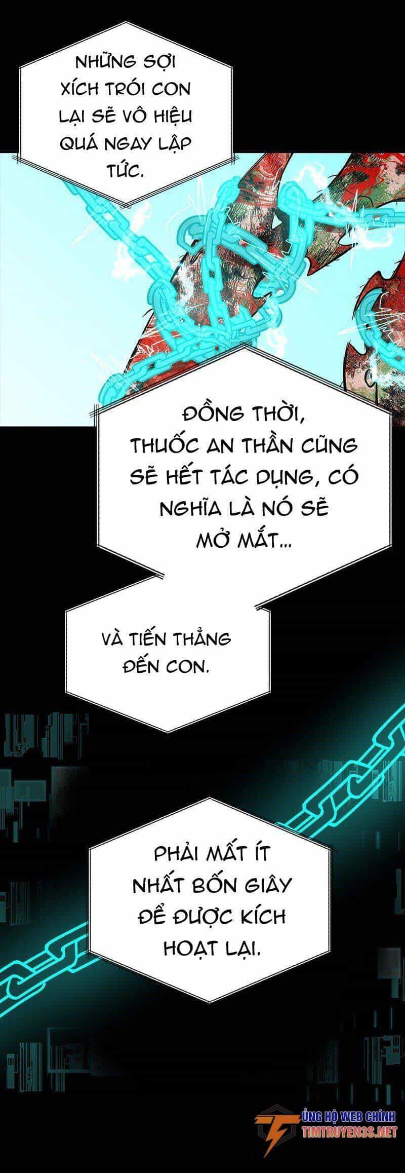 Bươm Bướm Và Máu - Chương 39 - ảnh 14