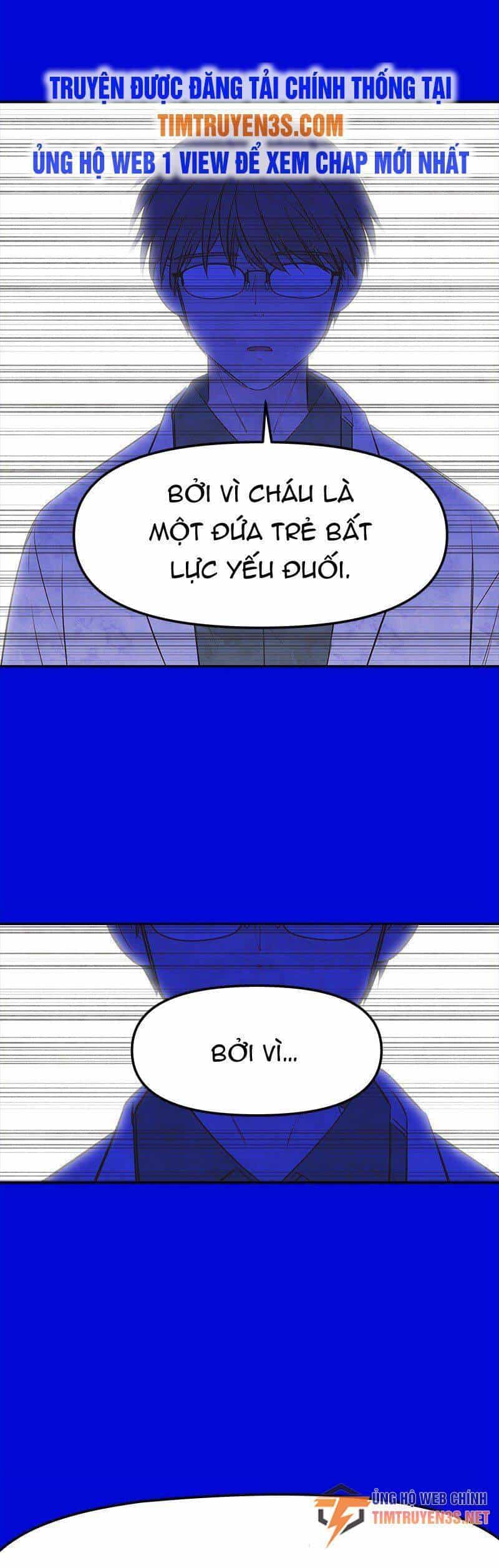 Bươm Bướm Và Máu - Chương 40 - ảnh 13