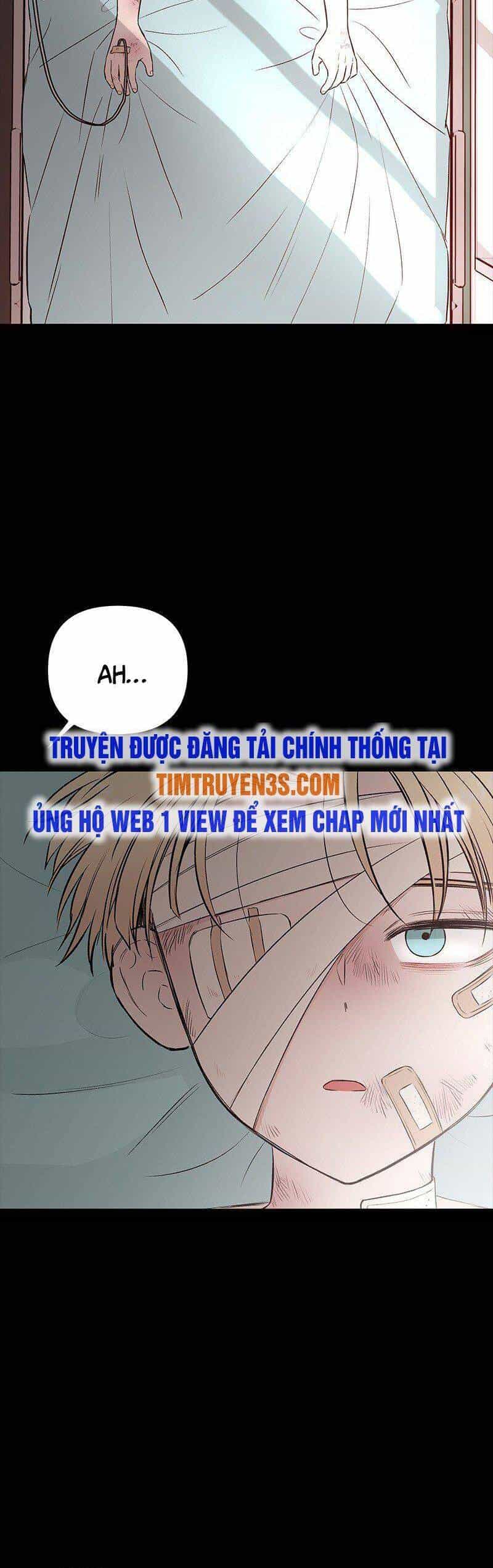 Bươm Bướm Và Máu - Chương 40 - ảnh 18