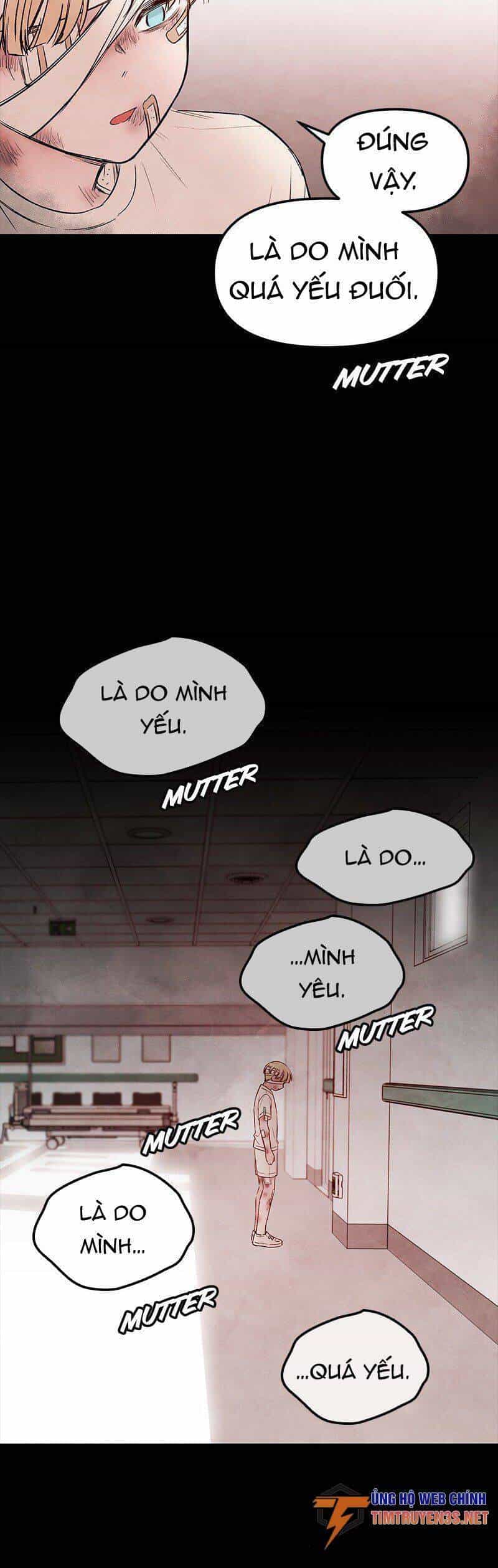 Bươm Bướm Và Máu - Chương 40 - ảnh 28