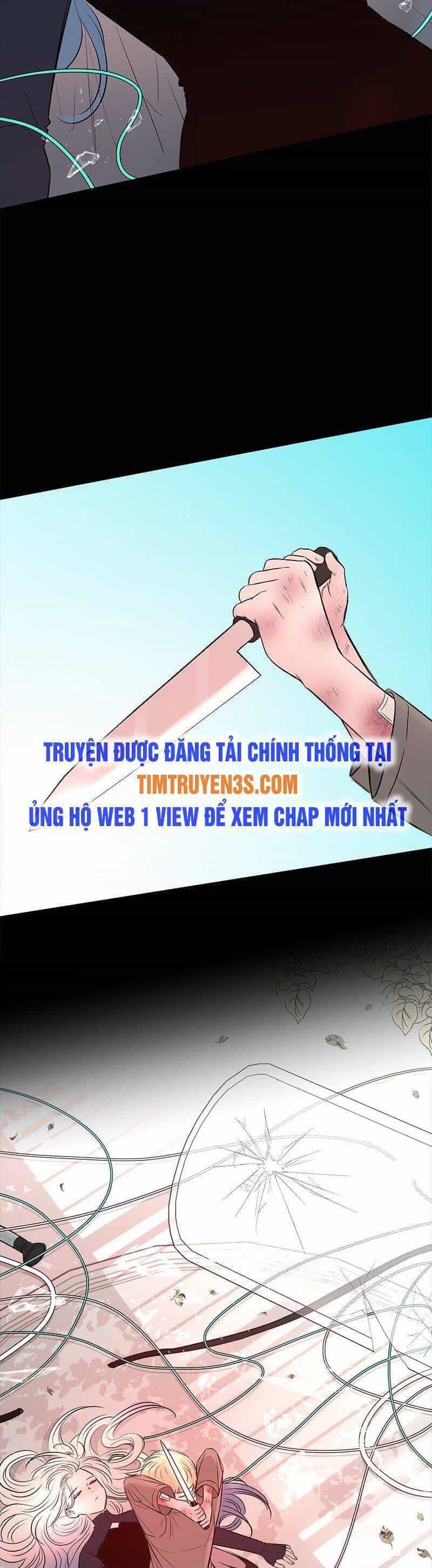 Bươm Bướm Và Máu - Chương 40 - ảnh 43