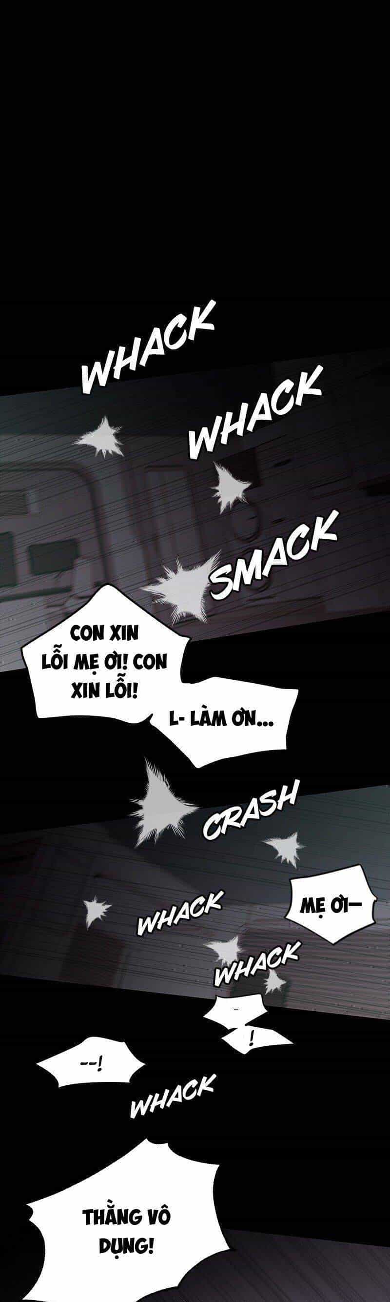 Bươm Bướm Và Máu - Chương 40 - ảnh 5