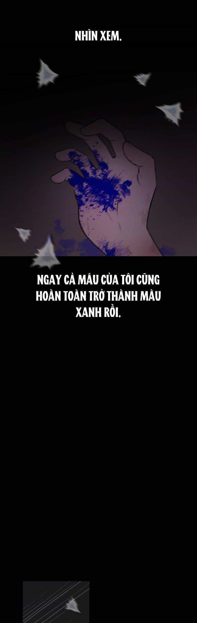 Bươm Bướm Và Máu - Chương 40 - ảnh 9
