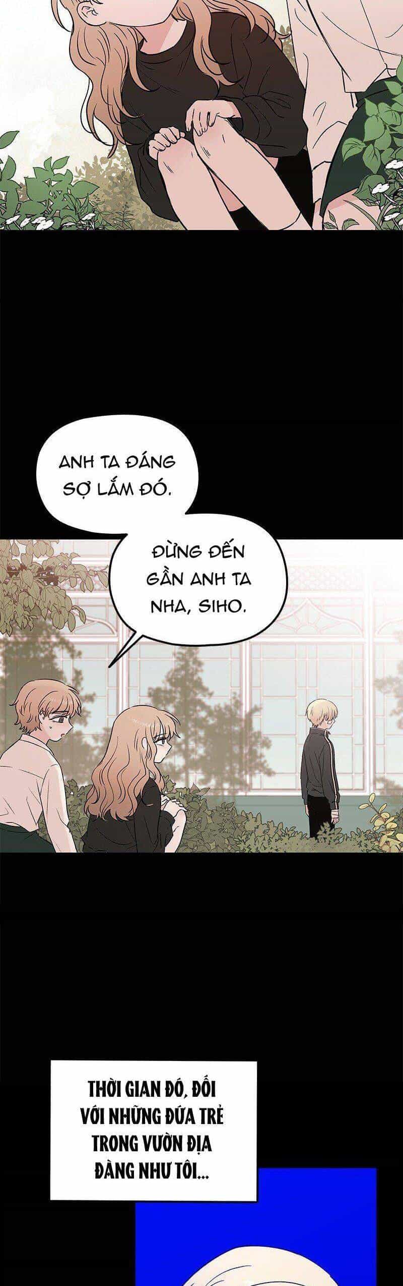 Bươm Bướm Và Máu - Chương 42 - ảnh 12
