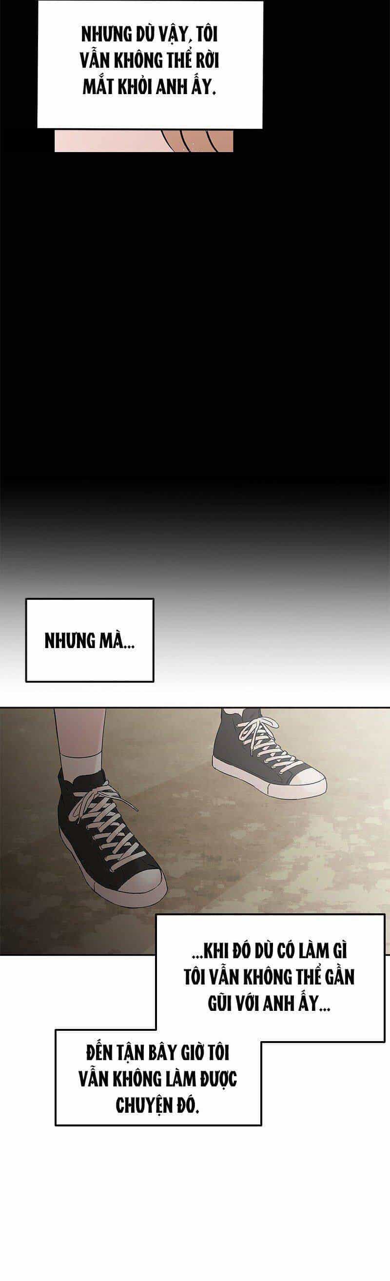 Bươm Bướm Và Máu - Chương 42 - ảnh 14