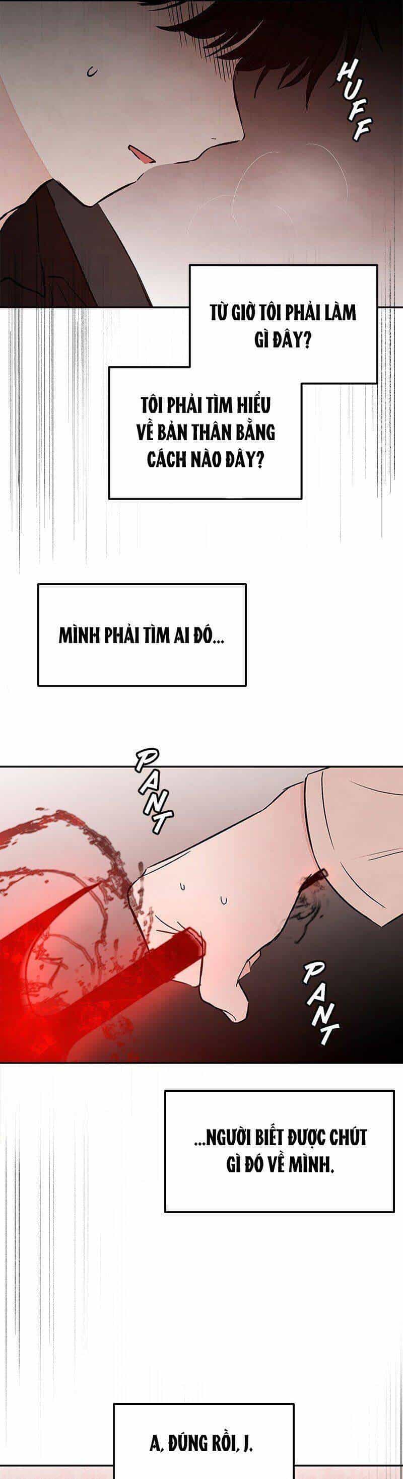 Bươm Bướm Và Máu - Chương 42 - ảnh 17