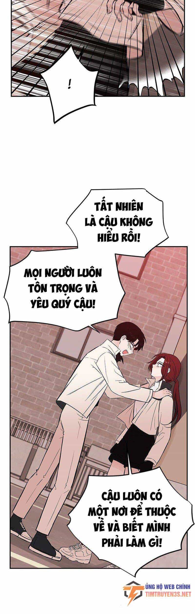 Bươm Bướm Và Máu - Chương 42 - ảnh 38