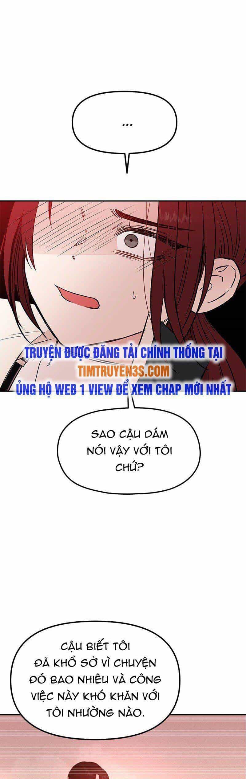 Bươm Bướm Và Máu - Chương 42 - ảnh 40