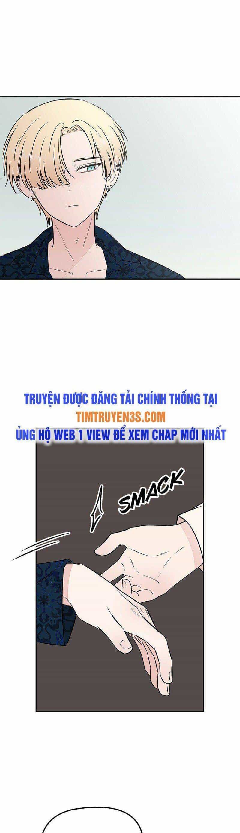 Bươm Bướm Và Máu - Chương 42 - ảnh 9