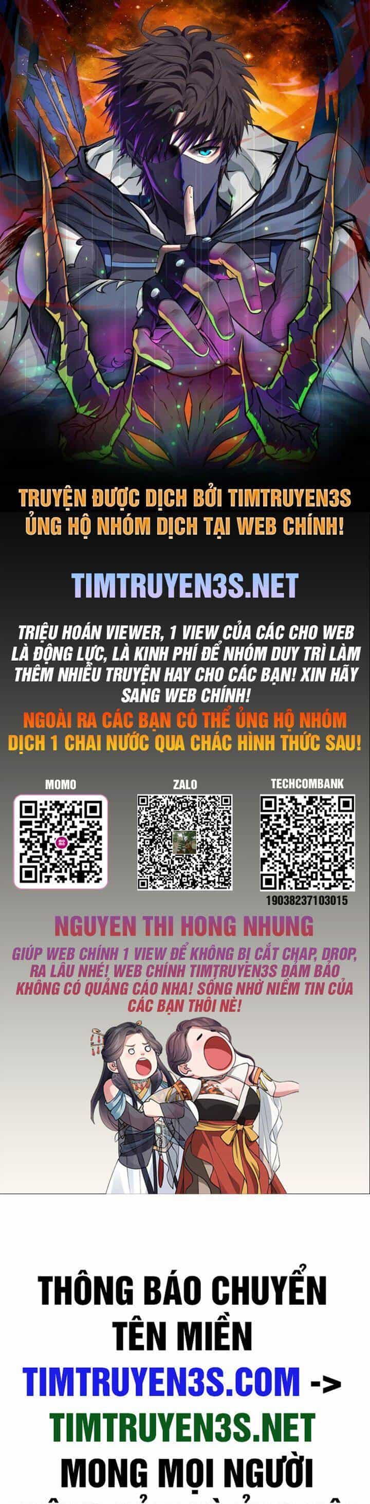 Bươm Bướm Và Máu - Chương 43 - ảnh 1
