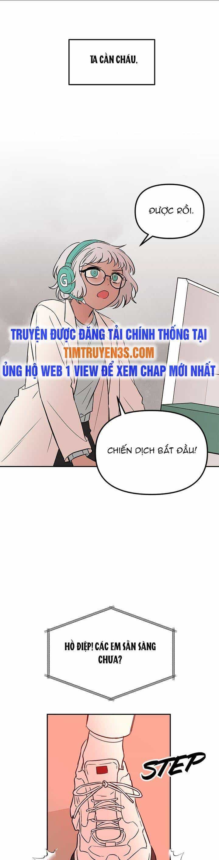 Bươm Bướm Và Máu - Chương 43 - ảnh 27