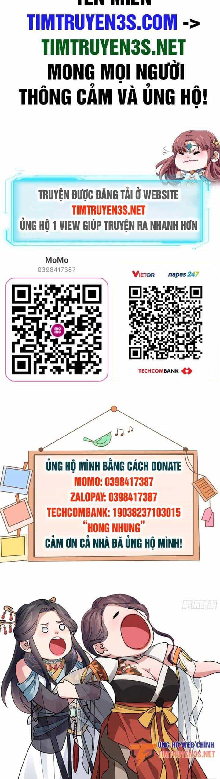 Bươm Bướm Và Máu - Chương 43 - ảnh 36