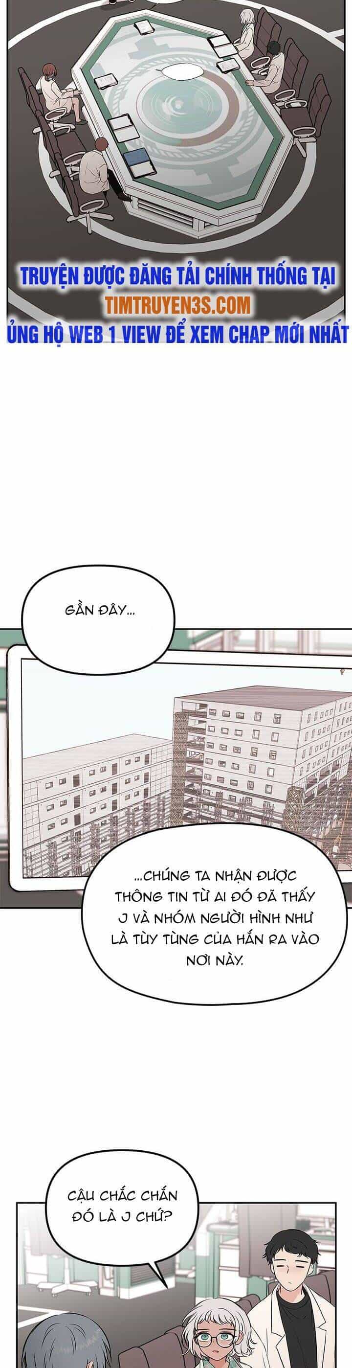 Bươm Bướm Và Máu - Chương 43 - ảnh 8