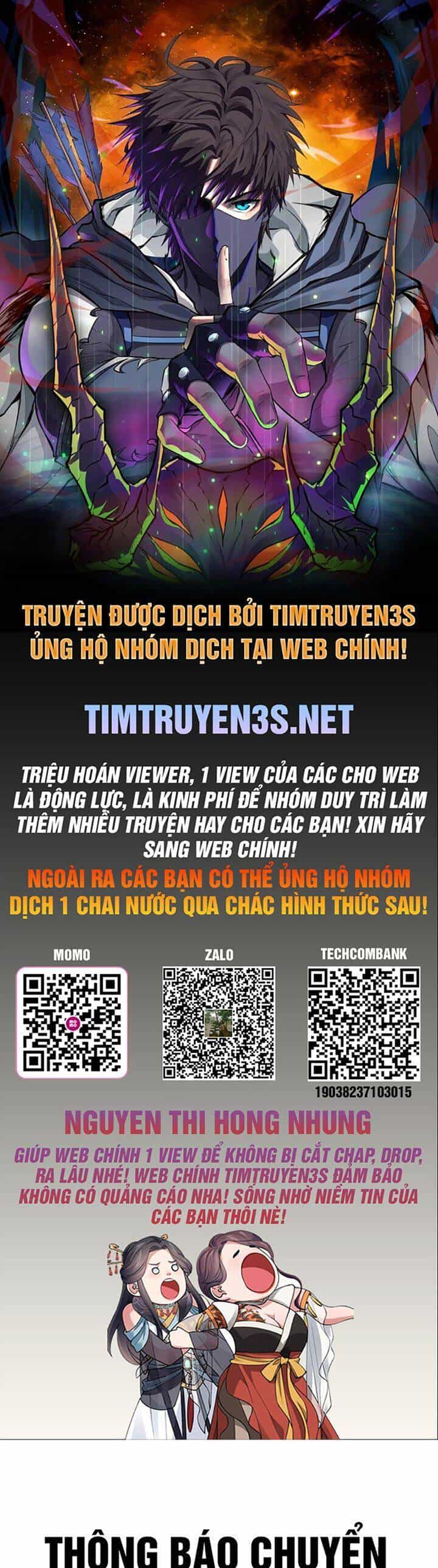 Bươm Bướm Và Máu - Chương 44 - ảnh 1