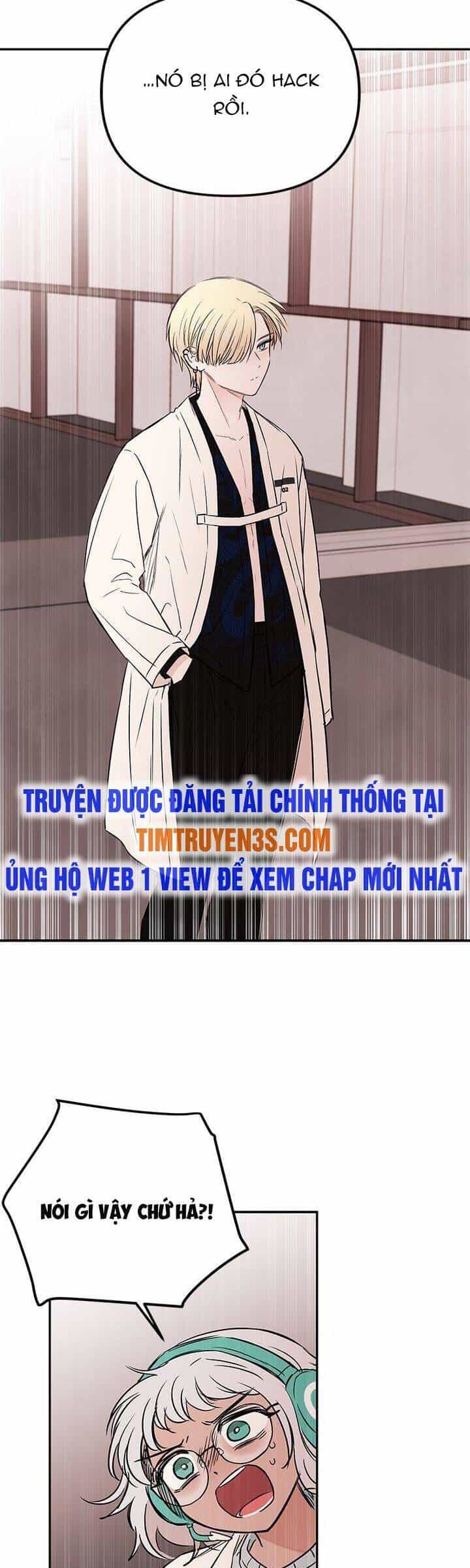 Bươm Bướm Và Máu - Chương 44 - ảnh 14