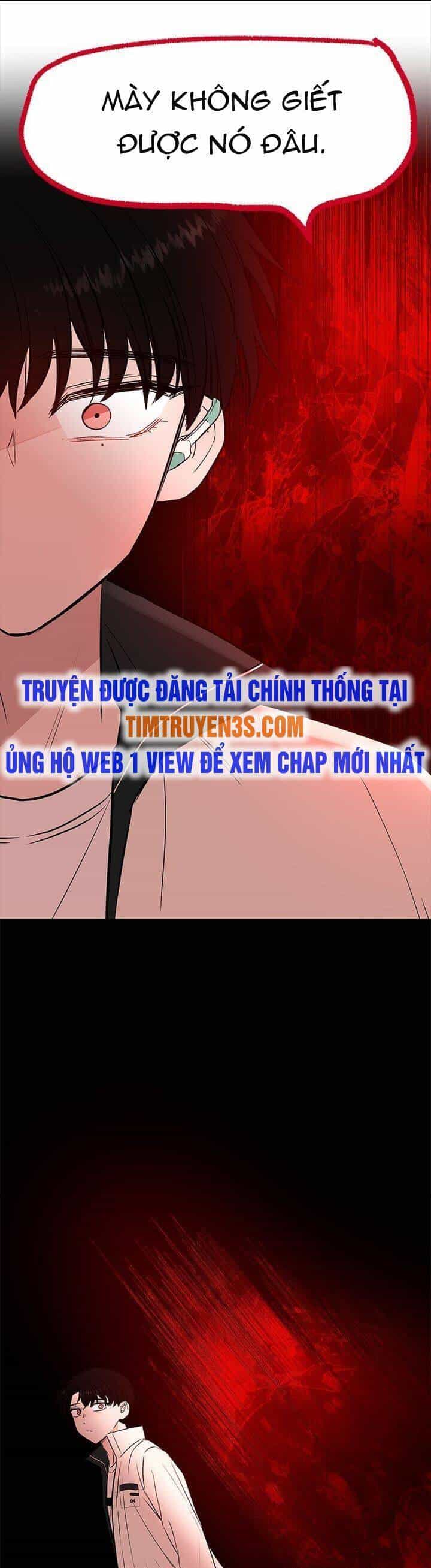 Bươm Bướm Và Máu - Chương 44 - ảnh 32