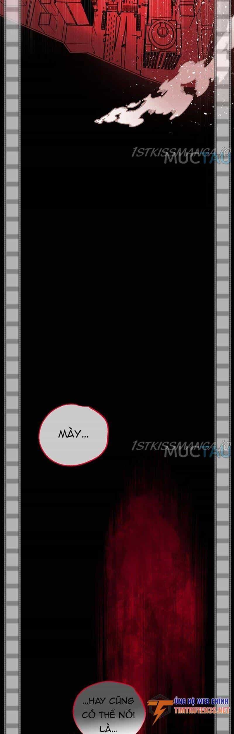 Bươm Bướm Và Máu - Chương 45 - ảnh 37