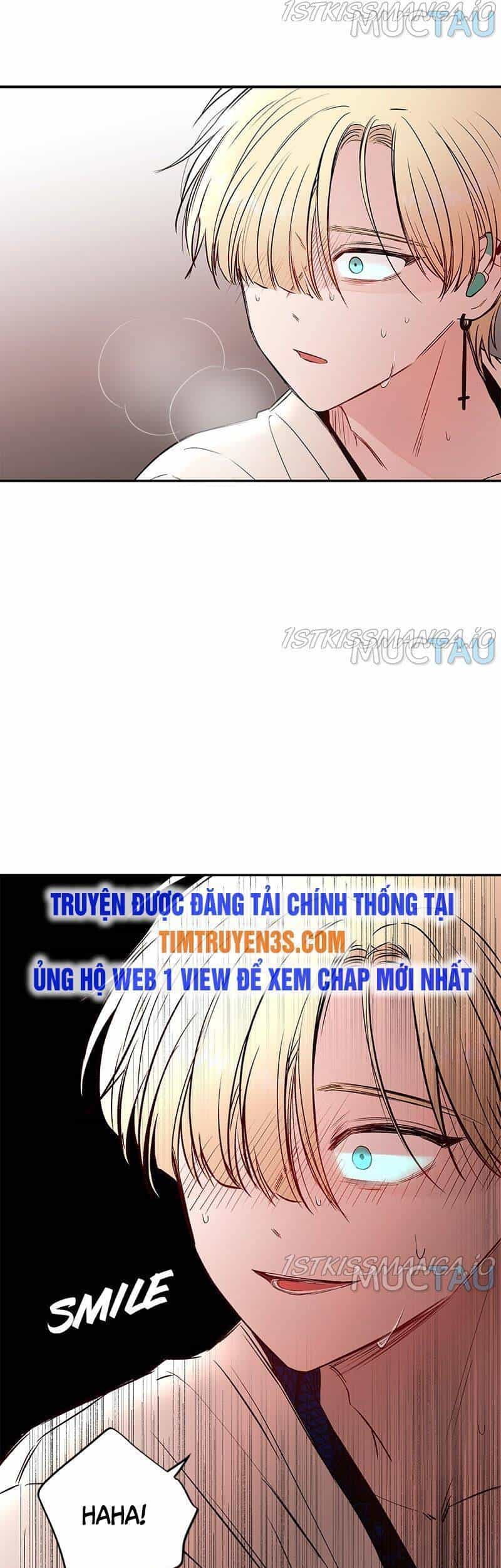 Bươm Bướm Và Máu - Chương 45 - ảnh 46