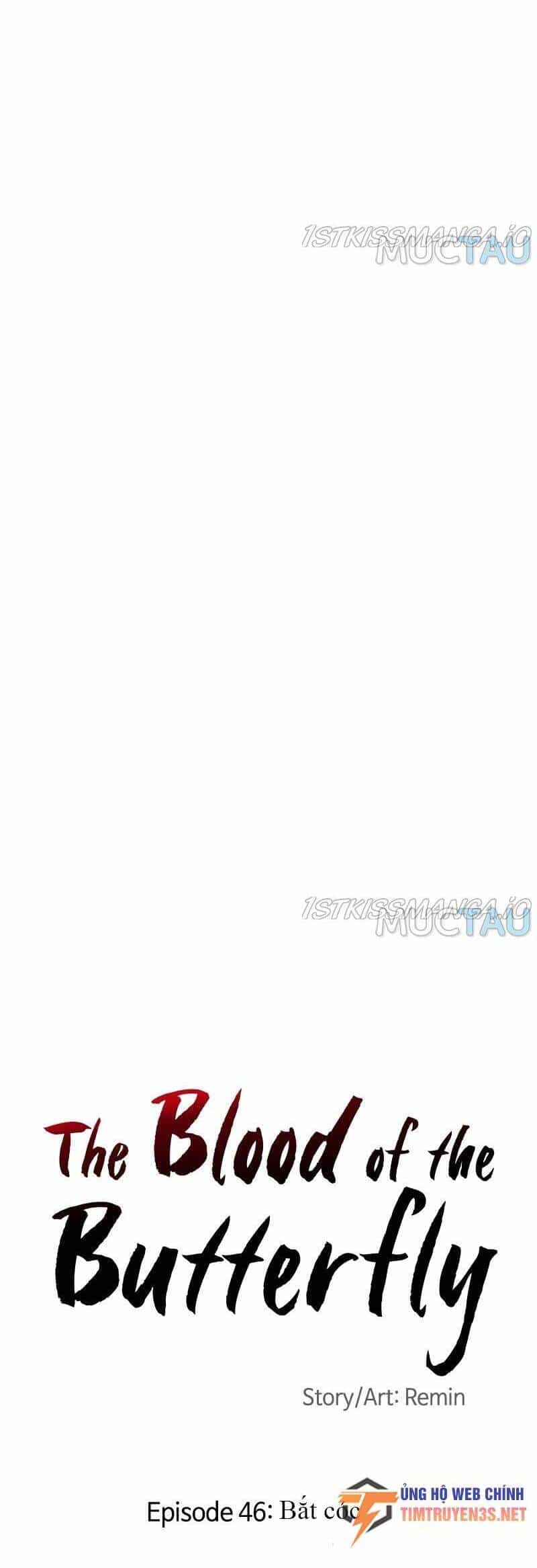 Bươm Bướm Và Máu - Chương 46 - ảnh 16