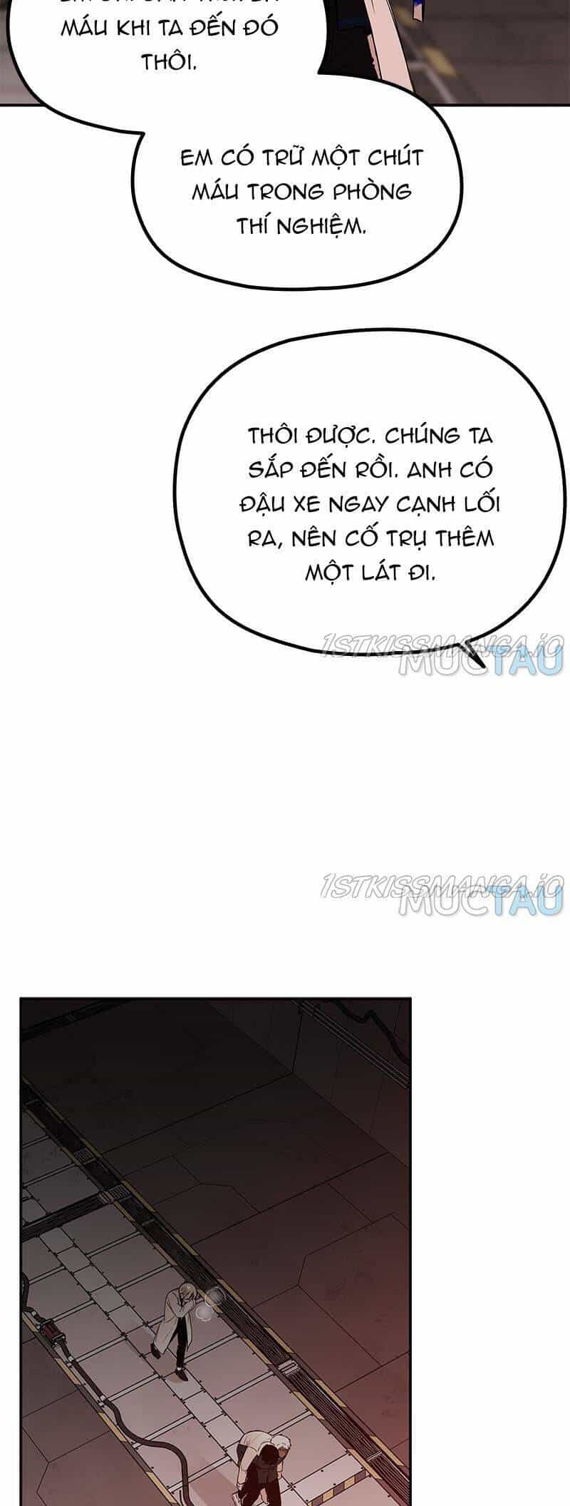 Bươm Bướm Và Máu - Chương 46 - ảnh 24