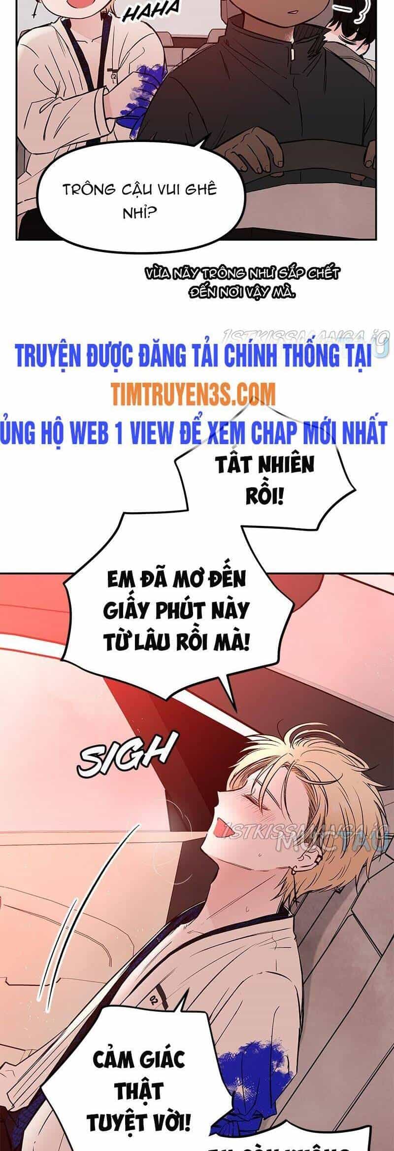 Bươm Bướm Và Máu - Chương 46 - ảnh 33