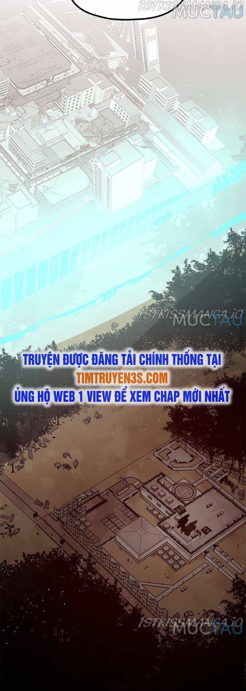 Bươm Bướm Và Máu - Chương 46 - ảnh 38