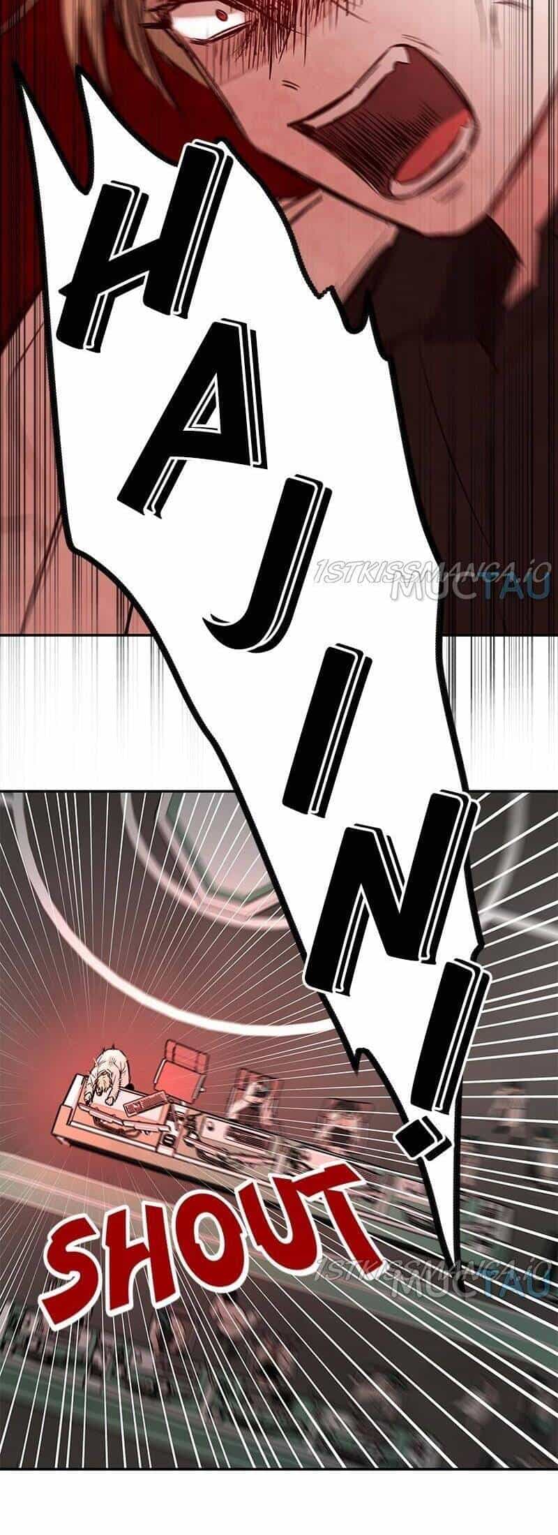 Bươm Bướm Và Máu - Chương 46 - ảnh 9