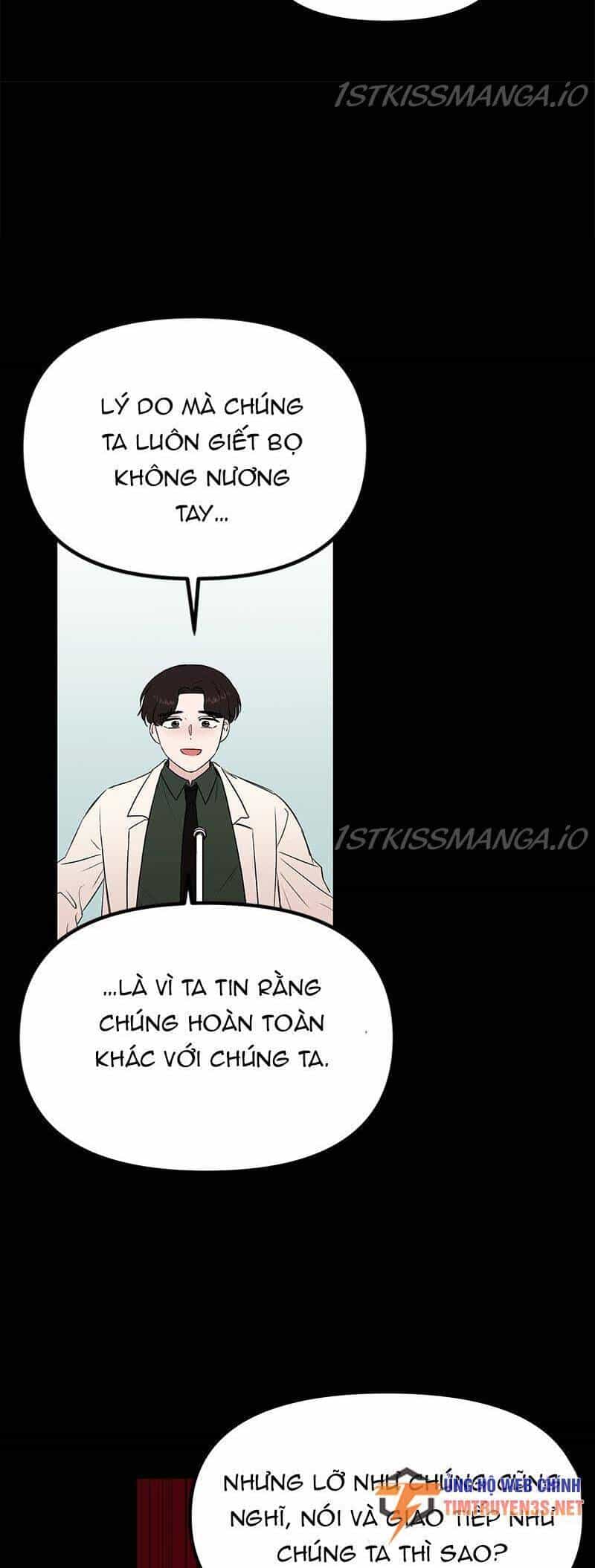 Bươm Bướm Và Máu - Chương 47 - ảnh 13