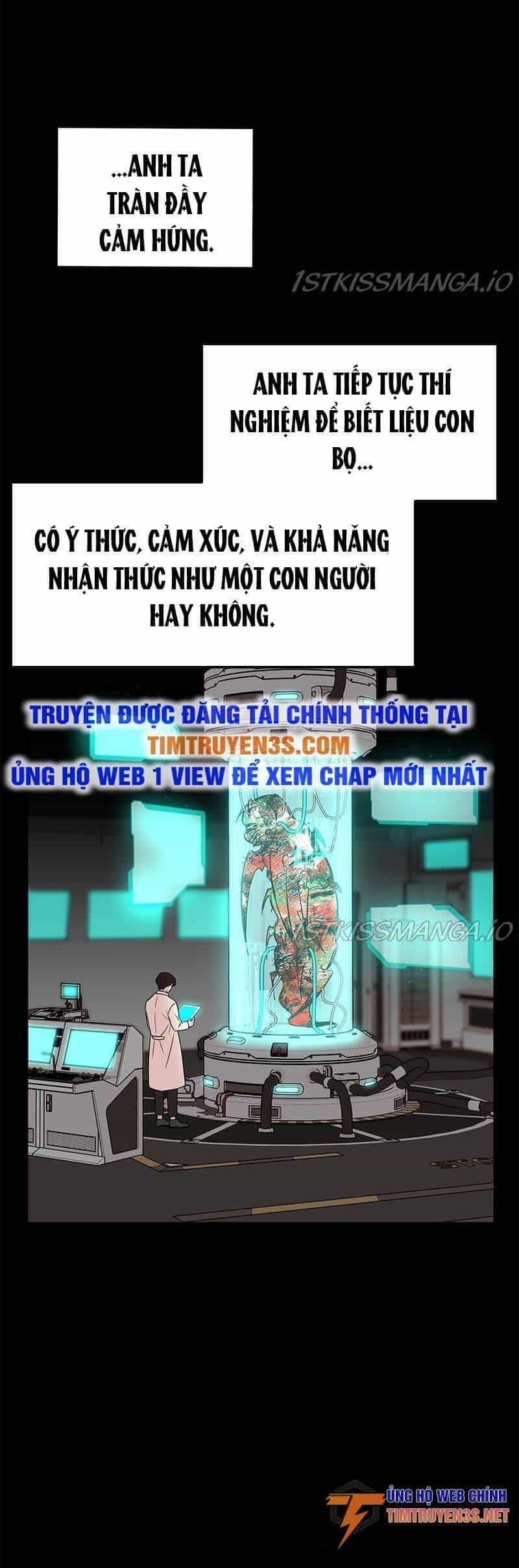 Bươm Bướm Và Máu - Chương 47 - ảnh 21