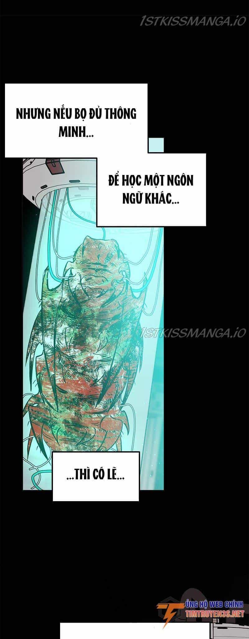 Bươm Bướm Và Máu - Chương 47 - ảnh 27
