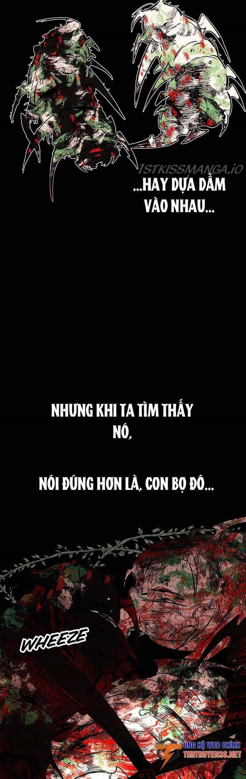 Bươm Bướm Và Máu - Chương 47 - ảnh 3