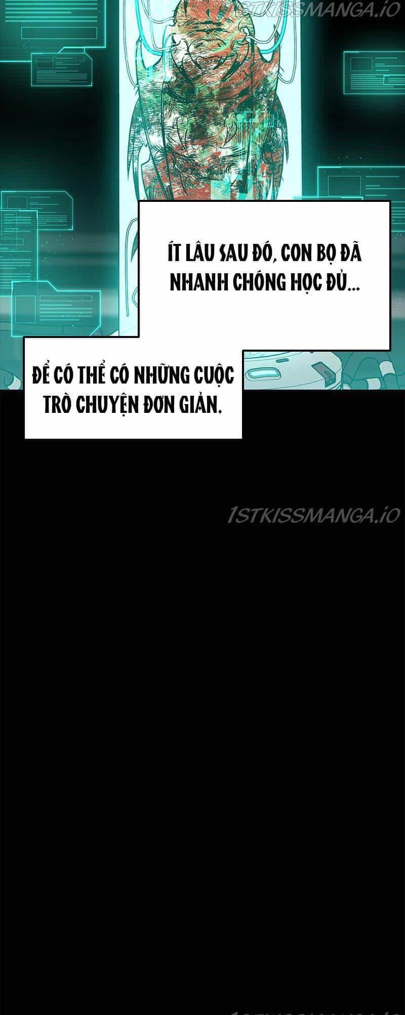 Bươm Bướm Và Máu - Chương 47 - ảnh 30