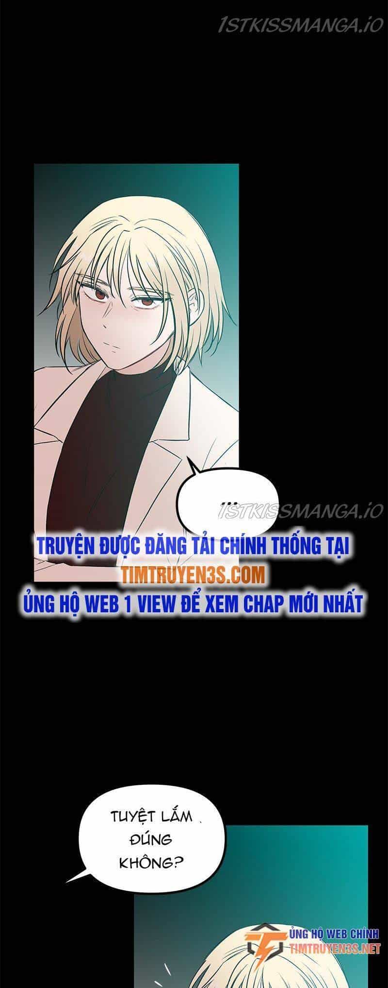 Bươm Bướm Và Máu - Chương 47 - ảnh 35